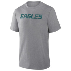 NFL Philadelphia Eagles Pass Rush Tri-Blend T-Shirt