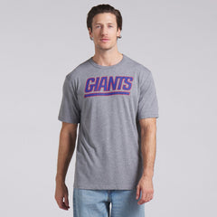 NFL New York Giants Pass Rush Tri-Blend T-Shirt