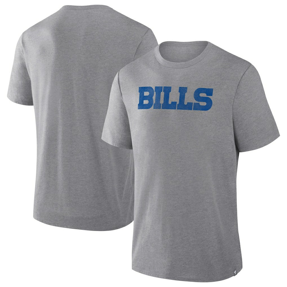 NFL Buffalo Bills Pass Rush Tri-Blend T-Shirt