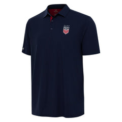 USWNT Antigua Era Polo / Soccer Online