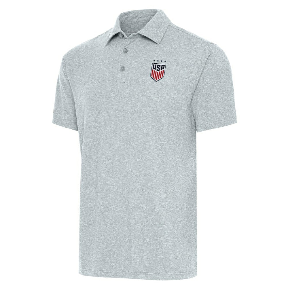 USWNT Antigua Par 3 Polo / Soccer Hot sale