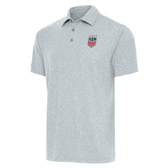 USWNT Antigua Par 3 Polo / Soccer Hot sale