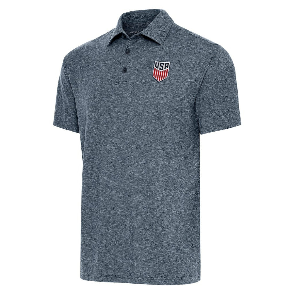 USMNT Antigua Par 3 Polo / Soccer On sale