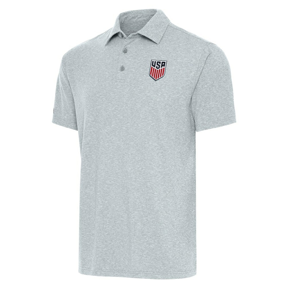 USMNT Antigua Par 3 Polo / Soccer Sale