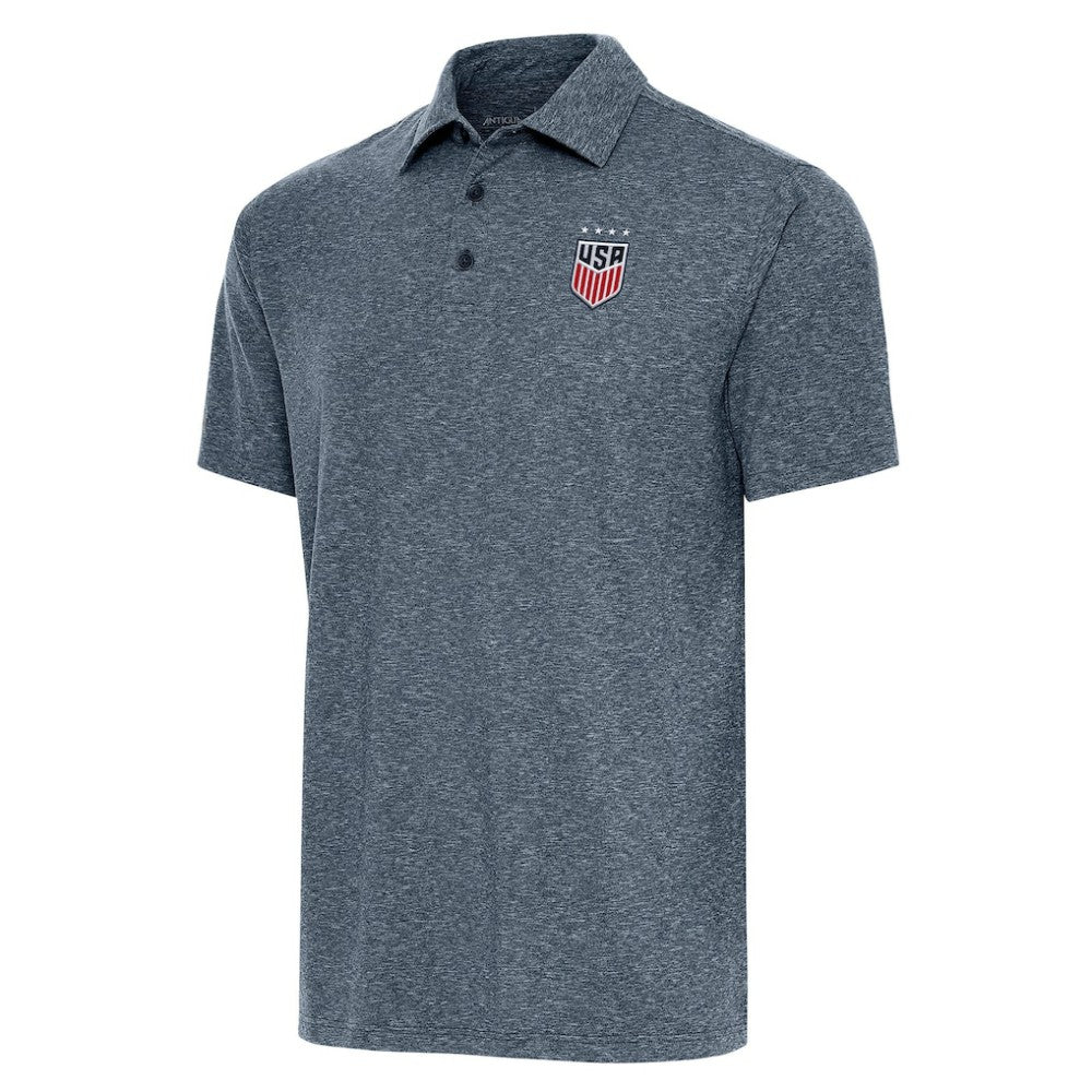 USWNT Antigua Par 3 Polo / Soccer Outlet