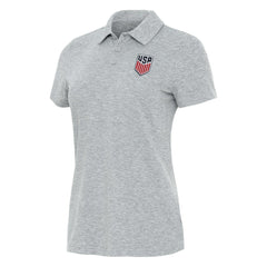 USMNT Antigua Women's Matter Polo / Soccer Hot sale