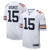 NFL Chicago Bears Rome Odunze Alternate Game Jersey