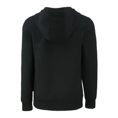 NFL Carolina Panthers Cutter & Buck Roam Eco Recycled Half-Zip Hoodie