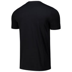 Cincinnati Reds 2024 Armed Forces Day T-Shirt - Black | New Era