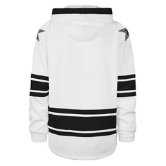 NFL Dallas Cowboys '47 After Image Superior Lacer Pullover Hoodie