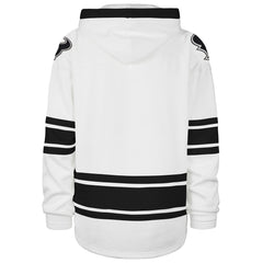 NFL Houston Texans '47 After Image Superior Lacer with Hood