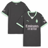 AC Milan Women's 2024/25 Third Replica Jersey / Soccer Sale