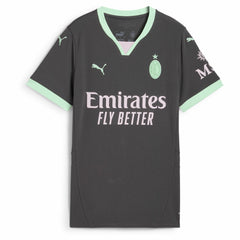AC Milan Women's 2024/25 Third Replica Jersey / Soccer Sale
