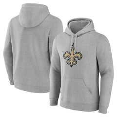 NFL New Orleans Saints Deliver Fleece Pullover Hoodie