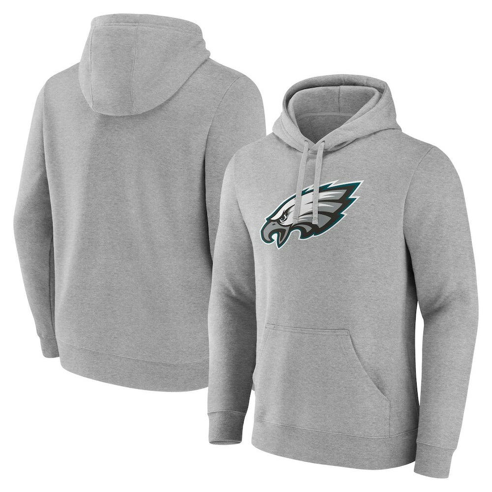 NFL Philadelphia Eagles Deliver Fleece Pullover Hoodie