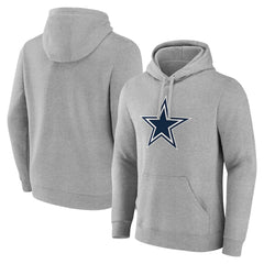 NFL Dallas Cowboys Deliver Fleece Pullover Hoodie