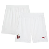AC Milan 2024/25 dryCELL Home Replica Shorts / Soccer For sale
