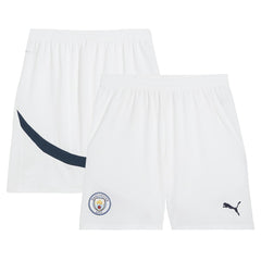 Manchester City 2024/25 dryCELL Home Replica Shorts / Soccer New