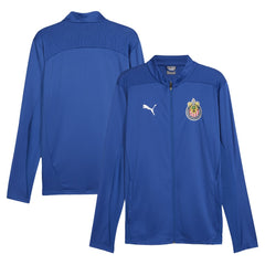 Chivas 2024/25 dryCELL Full-Zip Training Jacket / Soccer Discount