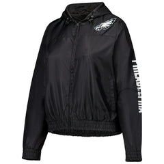 NFL Philadelphia Eagles Women's Full-Zip Jacket