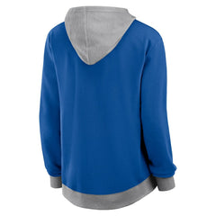 NFL New York Giants Women's Hit It Full-Zip Hoodie