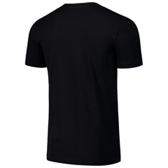 San Francisco Giants Sugar Skulls T-Shirt - Black | New Era