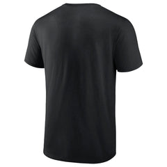Anthony Edwards Minnesota Timberwolves Retro '90s T-Shirt - Black shop