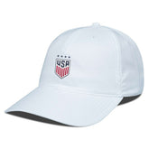 USWNT Levelwear Matrix Insignia Core Adjustable Hat / Soccer Online
