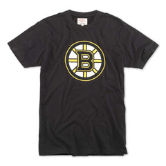 Boston Bruins American Needle Brass Tacks T-Shirt
