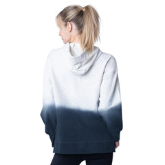 NFL New England Patriots MSX by Michael Strahan Women's Daniela Pullover Hoodie