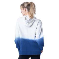 NFL Indianapolis Colts MSX by Michael Strahan Women's Daniela Pullover Hoodie
