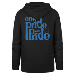 NFL Detroit Lions '47 Pride Headline Pullover Hoodie