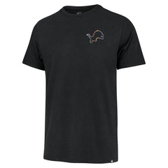 NFL Detroit Lions '47 Pride Franklin T-Shirt