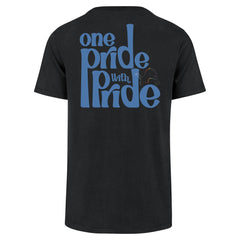 NFL Detroit Lions '47 Pride Franklin T-Shirt