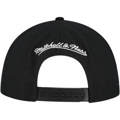 Toronto Maple Leafs Mitchell & Ness Core Top Spot Snapback Hat