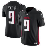 NFL Atlanta Falcons Michael Penix Jr. Vapor F.U.S.E. Limited Jersey
