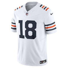 NFL Chicago Bears Caleb Williams Vapor F.U.S.E. Limited Jersey