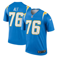 NFL Los Angeles Chargers Joe Alt Legend Player Performance Top