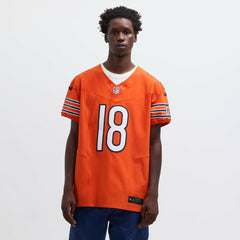NFL Chicago Bears Caleb Williams Alternate Vapor F.U.S.E. Elite Jersey