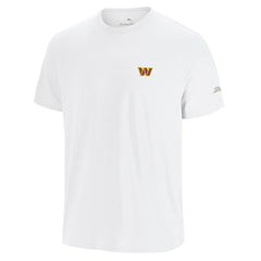 NFL Washington Commanders Sport Torchdown Graphic T-Shirt