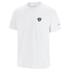 NFL Las Vegas Raiders Sport Torchdown Graphic T-Shirt