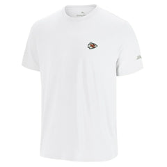 NFL Kansas City Chiefs Sport Torchdown Graphic T-Shirt