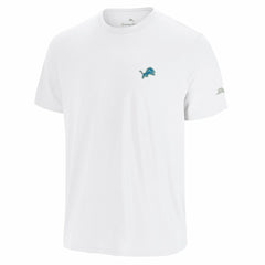 NFL Detroit Lions Sport Torchdown Graphic T-Shirt
