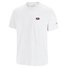 NFL San Francisco 49ers Sport Torchdown Graphic T-Shirt