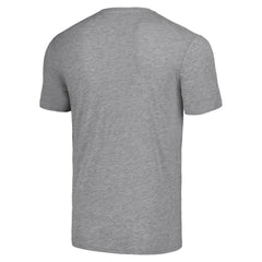 Baltimore Orioles MLB x Guy Fieri’s Flavortown Unisex Tri-Blend T-Shirt - Gray