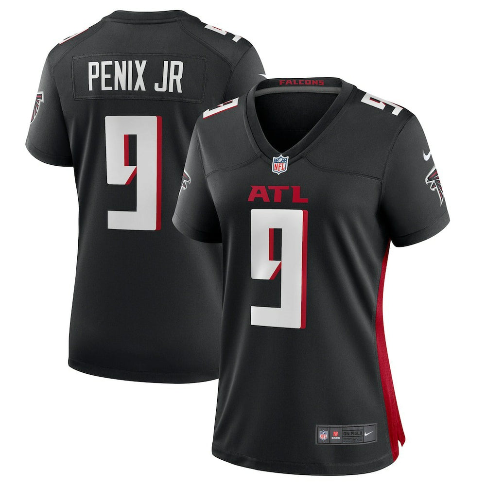 NFL Atlanta Falcons Michael Penix Jr. Women's Game Jersey