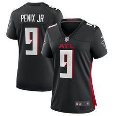 NFL Atlanta Falcons Michael Penix Jr. Women's Game Jersey