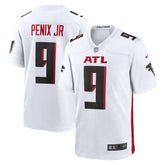 NFL Atlanta Falcons Michael Penix Jr. Game Jersey