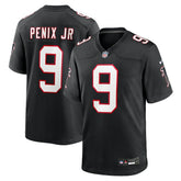 NFL Atlanta Falcons Michael Penix Jr. Alternate Game Jersey