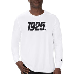 NFL New York Giants Starter 1925 Collection Long Sleeve T-Shirt
